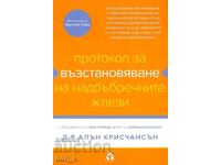 Протокол за възстановяване на надбъбречните жлези