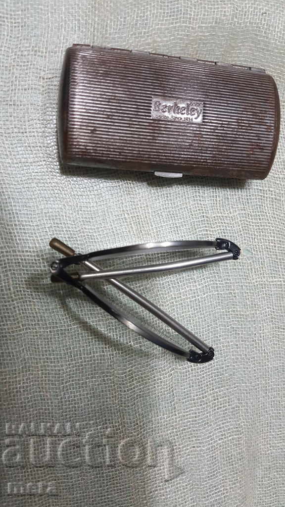 Original antique English glasses - 5 Original antique English glasses - 5