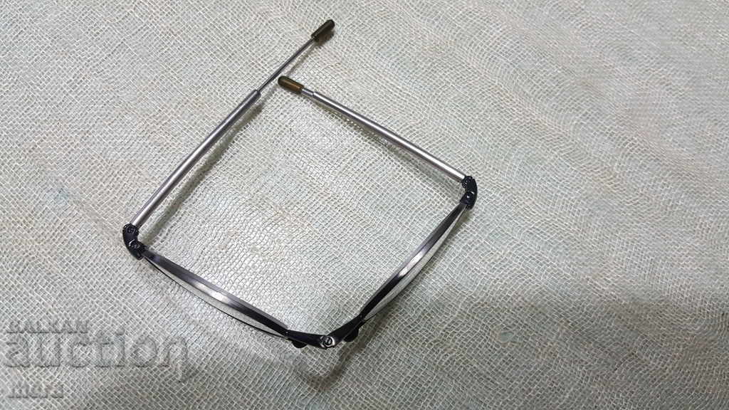 Original antique English glasses - 6 Original antique English glasses - 6