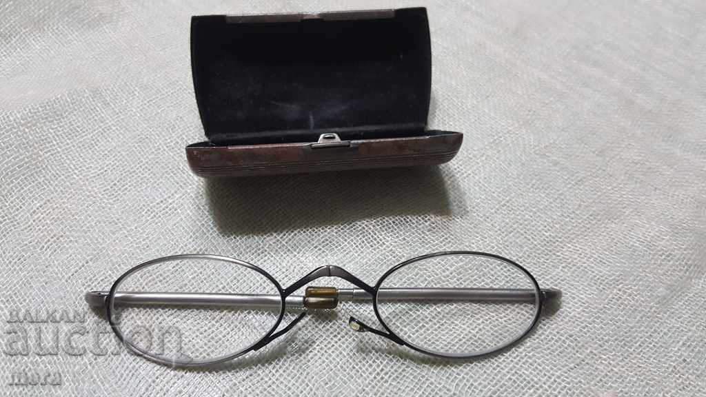 Original antique English glasses - 7 Original antique English glasses - 7