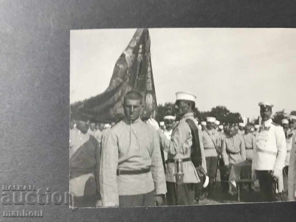 Delivery of 3781 The Principality of Bulgaria war oath 1908г. General P. Enchev Delivery of 3781 The Principality of Bulgaria war oath 1908г. General P. Enchev