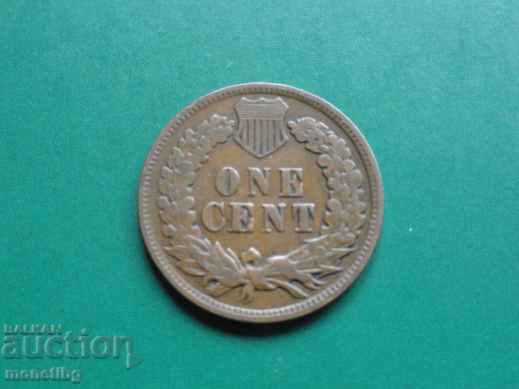 Delivery of USA 1902 - 1 cent Delivery of USA 1902 - 1 cent