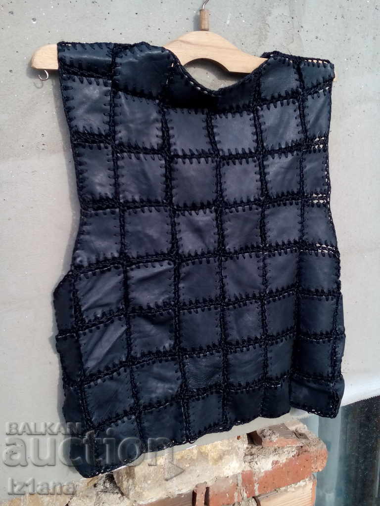 Ladies leather jacket - 5 Ladies leather jacket - 5