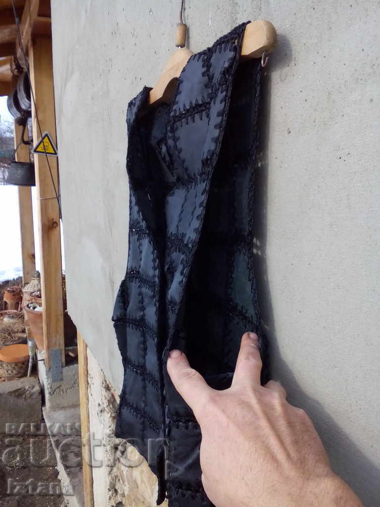 Ladies leather jacket - 6 Ladies leather jacket - 6