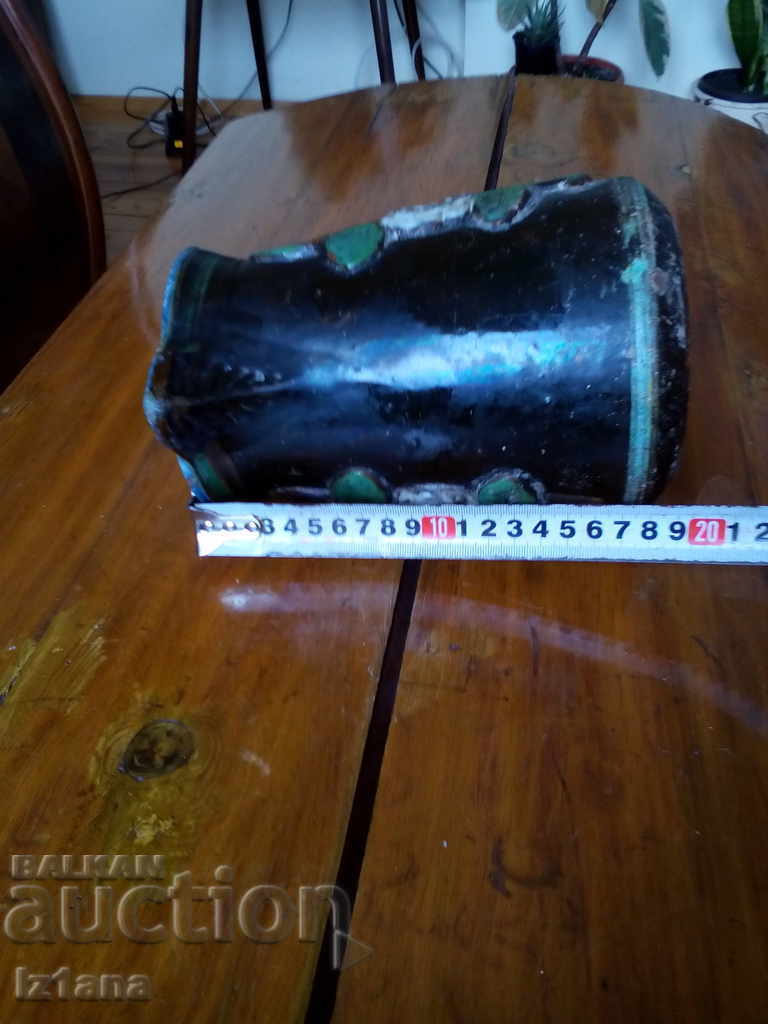 Ancient ceramic jug - 7 Ancient ceramic jug - 7