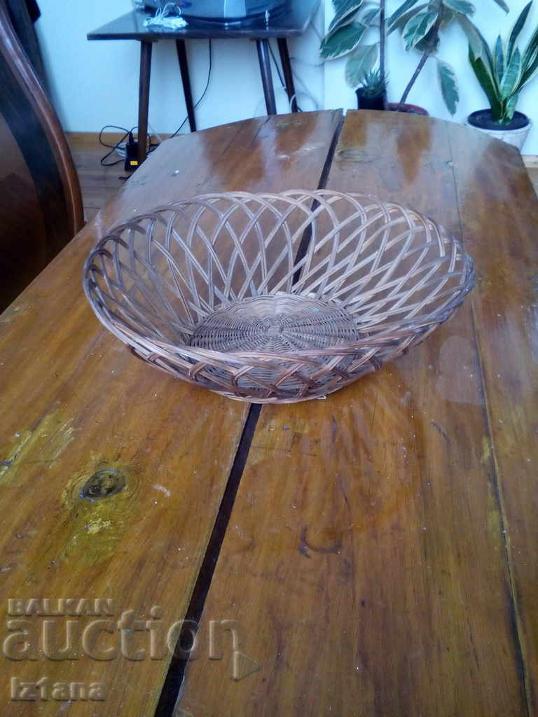 Old bread pan with price 6.00 BGN | € 3.07 Old bread pan with price 6.00 BGN | € 3.07