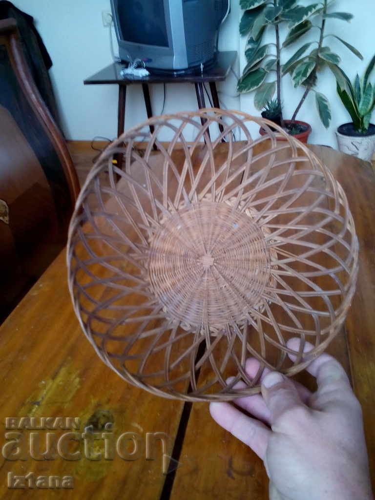 Auction Old bread pan Auction Old bread pan