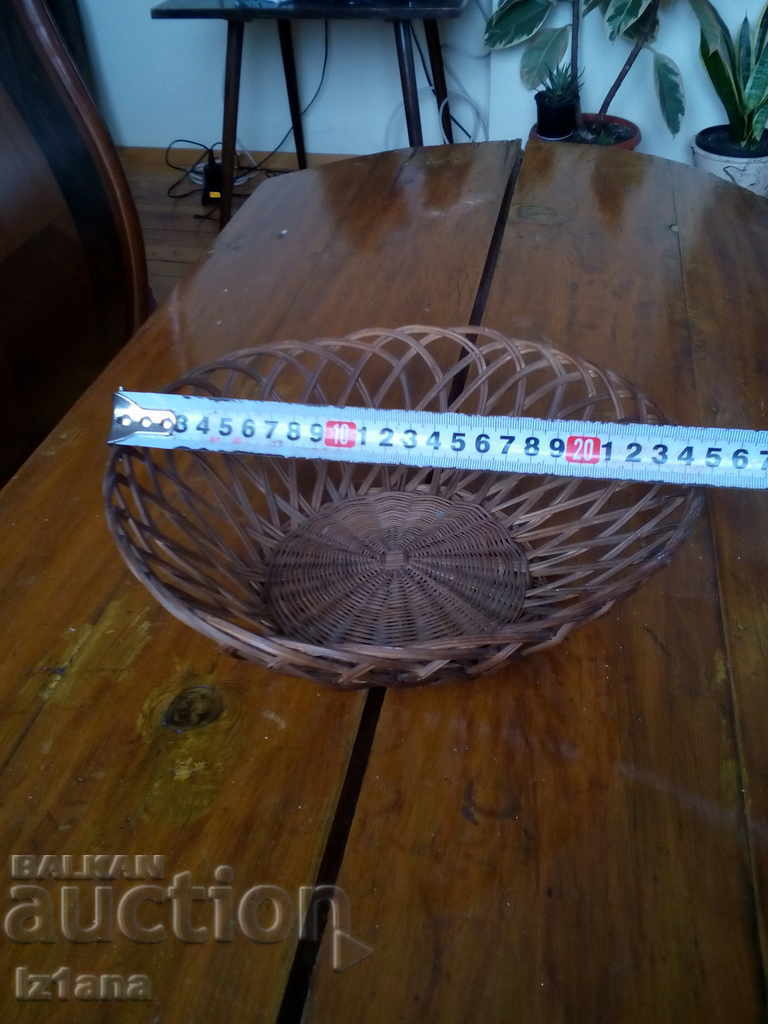 Old bread pan - 5 Old bread pan - 5