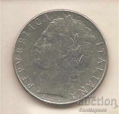 + Italy 100 pounds 1977 with price 0.60 BGN | € 0.31 + Italy 100 pounds 1977 with price 0.60 BGN | € 0.31