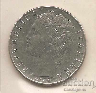 + Italy 100 pounds 1978 with price 0.60 BGN | € 0.31 + Italy 100 pounds 1978 with price 0.60 BGN | € 0.31
