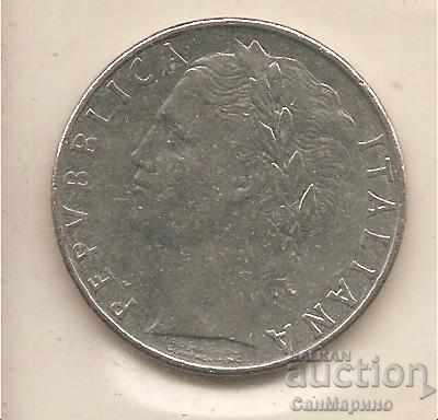 + Italy 100 pounds 1979 with price 0.60 BGN | € 0.31 + Italy 100 pounds 1979 with price 0.60 BGN | € 0.31