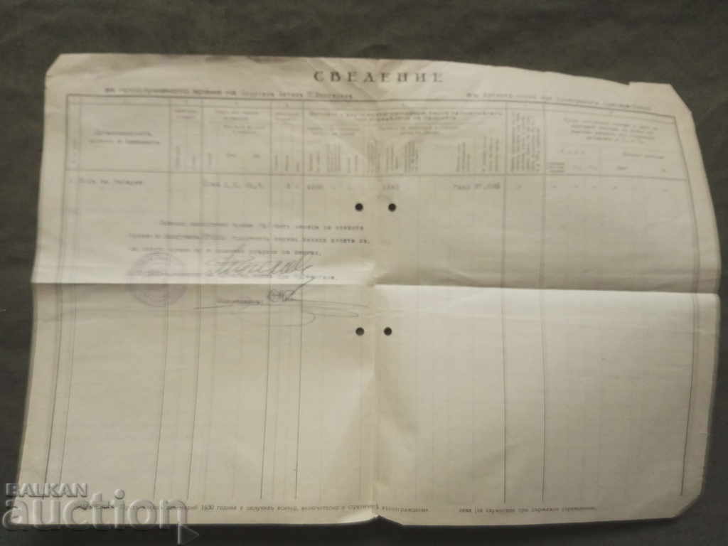 Pension Regiment Artillery Regiment - Armored Brigade with price 10.00 BGN | € 5.11 Pension Regiment Artillery Regiment - Armored Brigade with price 10.00 BGN | € 5.11