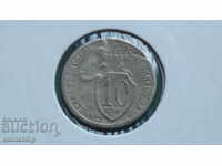 Russia (USSR) 1934 - 10 kopeks (R)