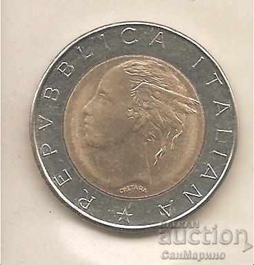 + Italy 500 pounds 1983 with price 1.00 BGN | € 0.51 + Italy 500 pounds 1983 with price 1.00 BGN | € 0.51