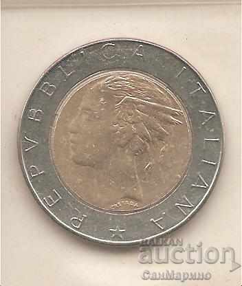+ Italy 500 pounds 1988 with price 1.00 BGN | € 0.51 + Italy 500 pounds 1988 with price 1.00 BGN | € 0.51