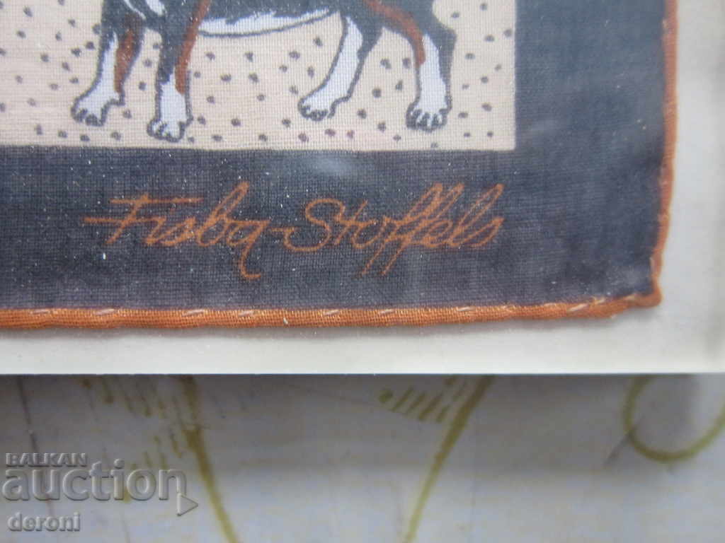 Delivery of Old picture tapestry Fisba Stoffels Delivery of Old picture tapestry Fisba Stoffels