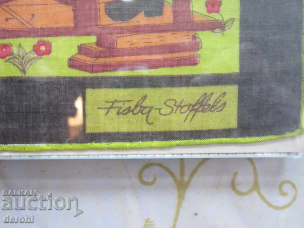 Livrarea Imagine veche Tapba Fisba Stoffels 2 Livrarea Imagine veche Tapba Fisba Stoffels 2