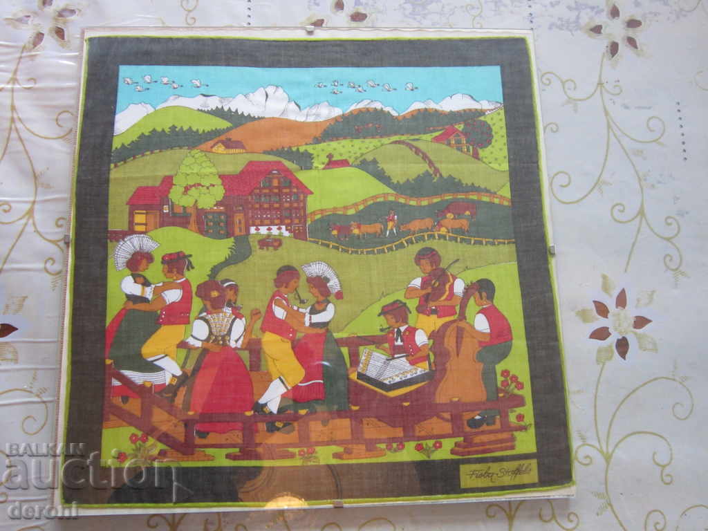 Imagine veche Tapba Fisba Stoffels 2 - 5 Imagine veche Tapba Fisba Stoffels 2 - 5