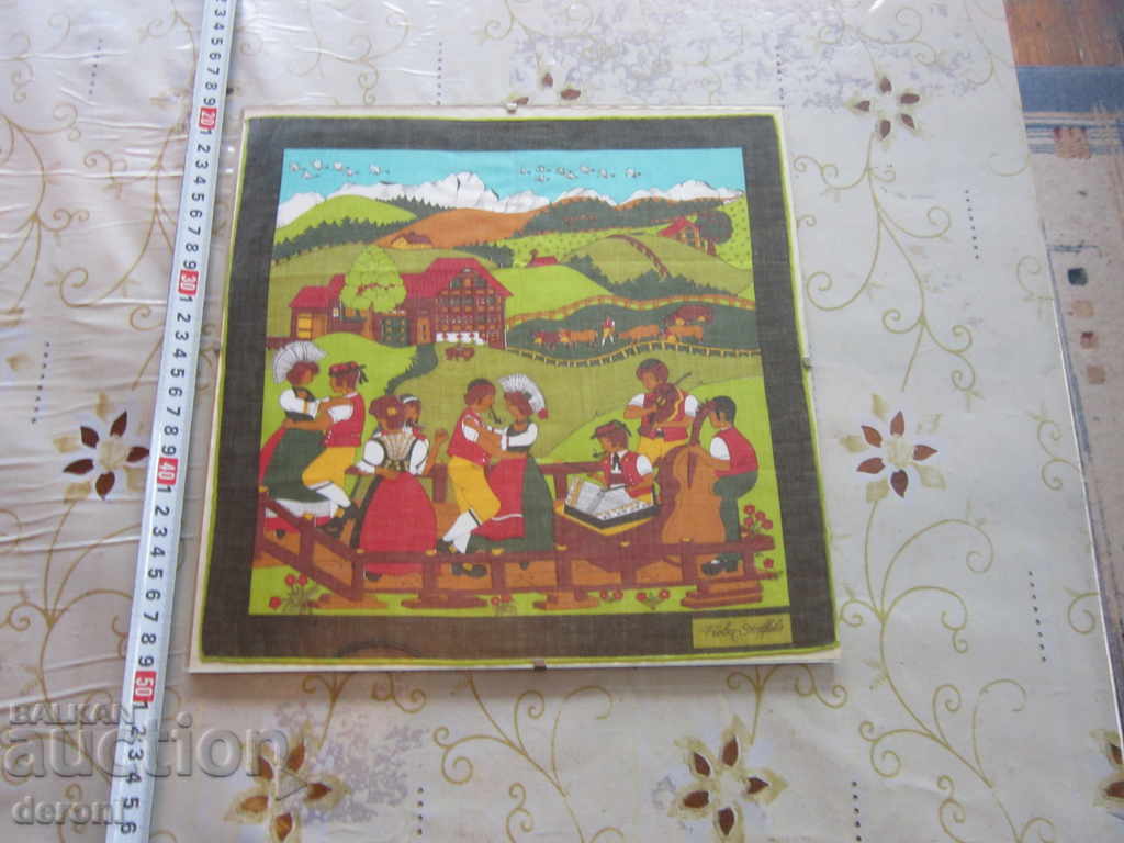 Imagine veche Tapba Fisba Stoffels 2 - 7 Imagine veche Tapba Fisba Stoffels 2 - 7