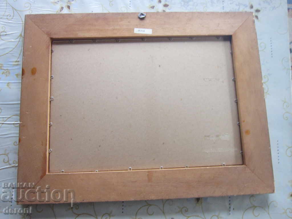 Old picture chart American Wiceron - 5 Old picture chart American Wiceron - 5