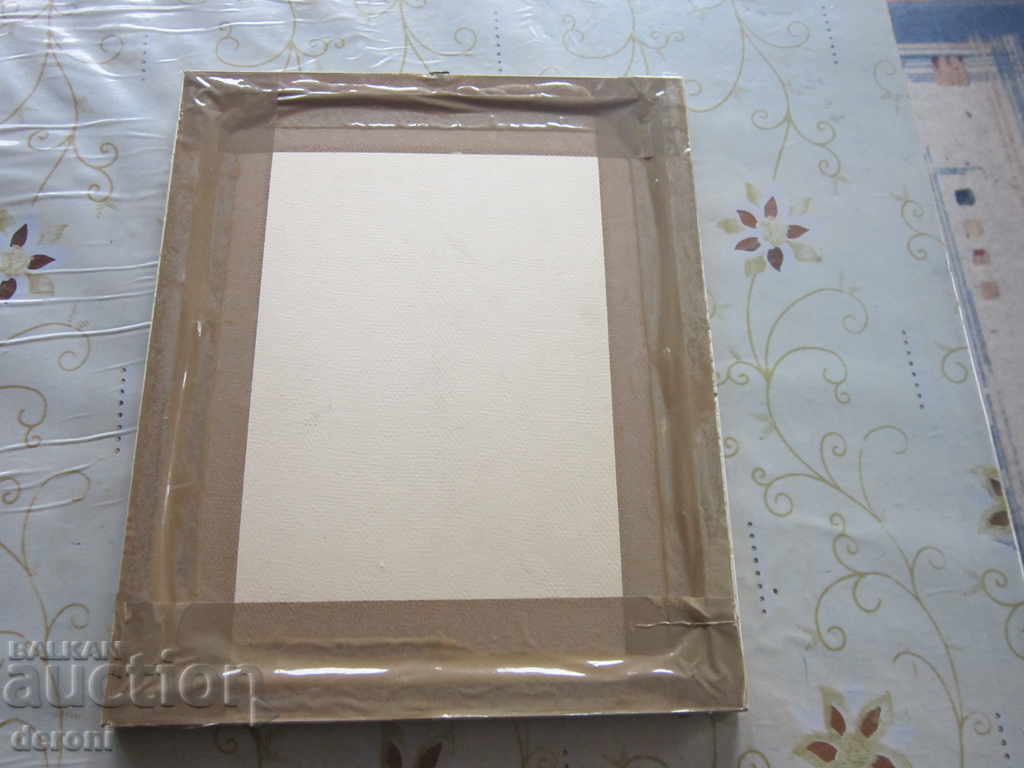 Delivery of Old German picture picture