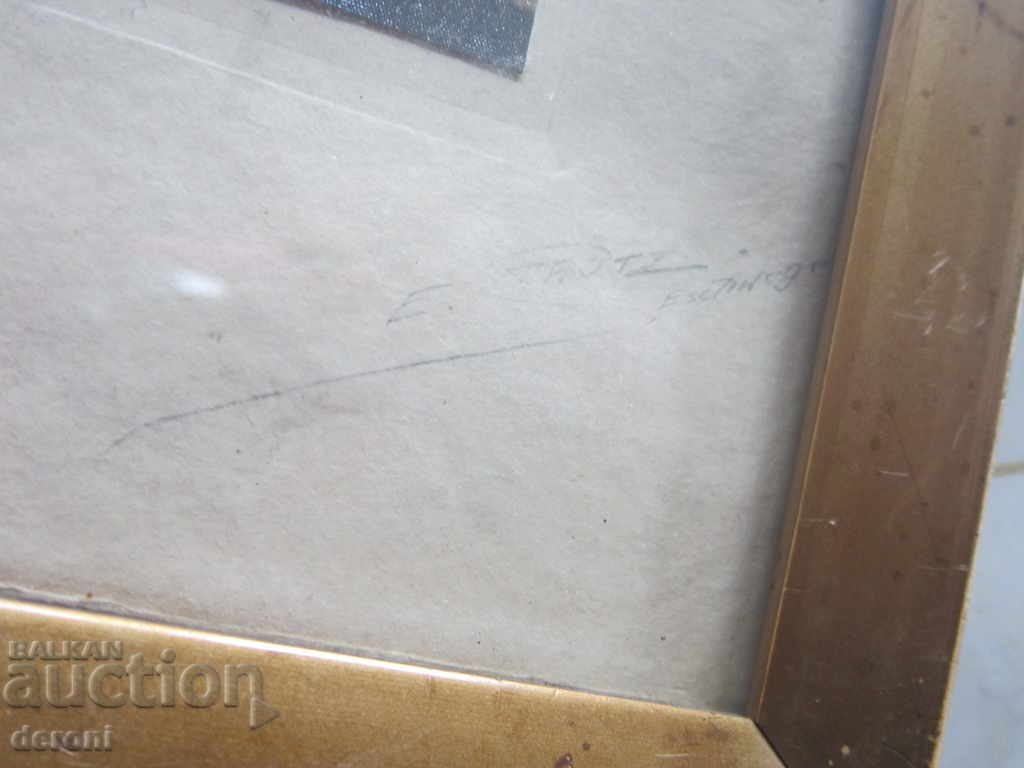 Παράδοση Παλιά γερμανική εικόνα εικόνα παλιά κυρία υπέγραψε Παράδοση Παλιά γερμανική εικόνα εικόνα παλιά κυρία υπέγραψε