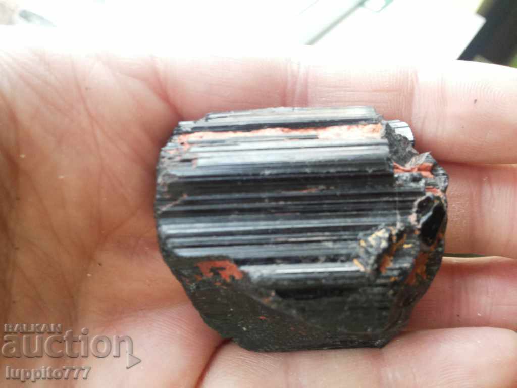 black tourmaline with price 79.99 BGN | € 40.90 black tourmaline with price 79.99 BGN | € 40.90