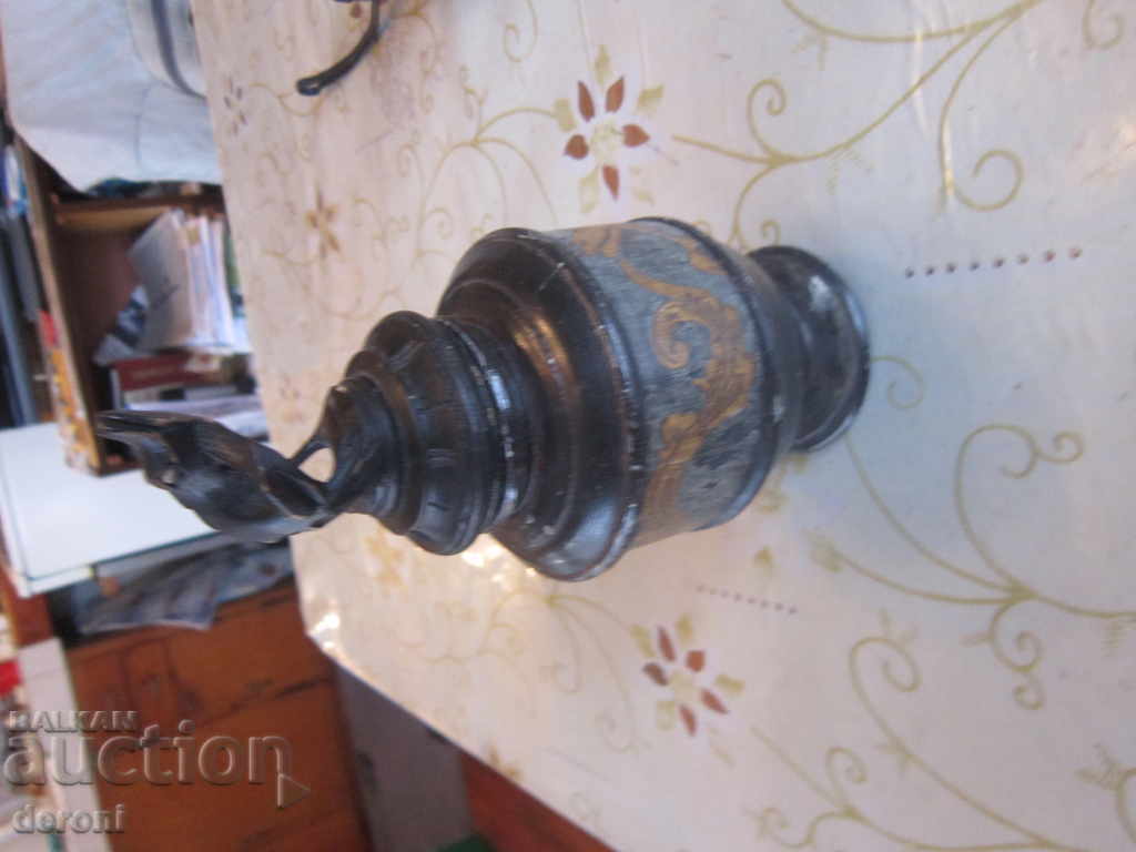 Δημοπρασία Παλιό ξύλινο κουτί σκάλισμα Δημοπρασία Παλιό ξύλινο κουτί σκάλισμα