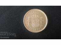 Spain 100 Pesos 1998