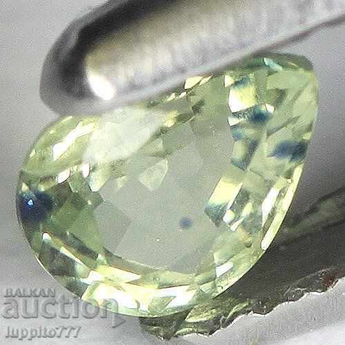 Δημοπρασία 0.28 καράτια σαπφείρο πτυχή Δημοπρασία 0.28 καράτια σαπφείρο πτυχή