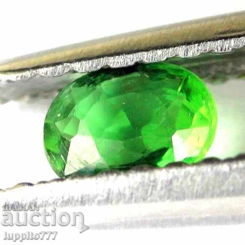 Οπτική τουρμαλίνη 0,24 καρατιού με τιμή 76.50 BGN | € 39.11 Οπτική τουρμαλίνη 0,24 καρατιού με τιμή 76.50 BGN | € 39.11