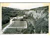 ΑΧΡΗΣΙΜΟΠΟΙΗΜΕΝΗ ΚΑΡΤΑ PLEVEN KAYLAKA PL POOL προ 1962