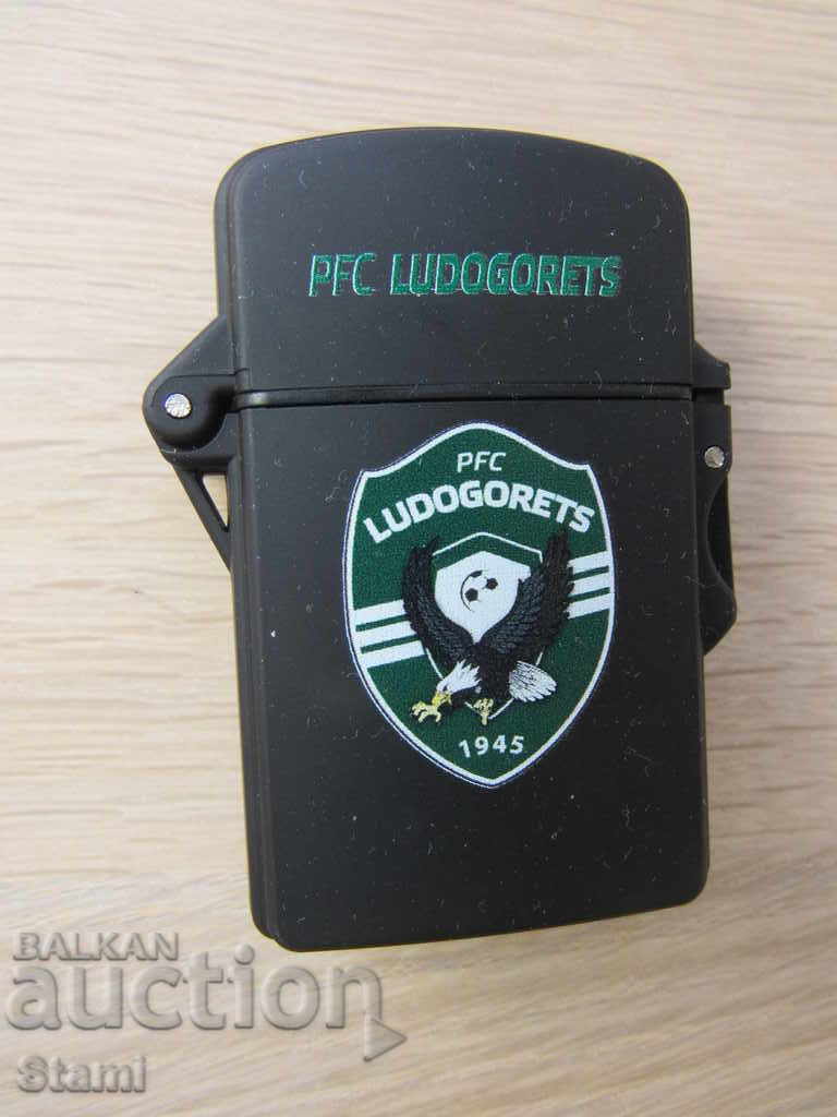 Brichetă FK LUDOGOREC