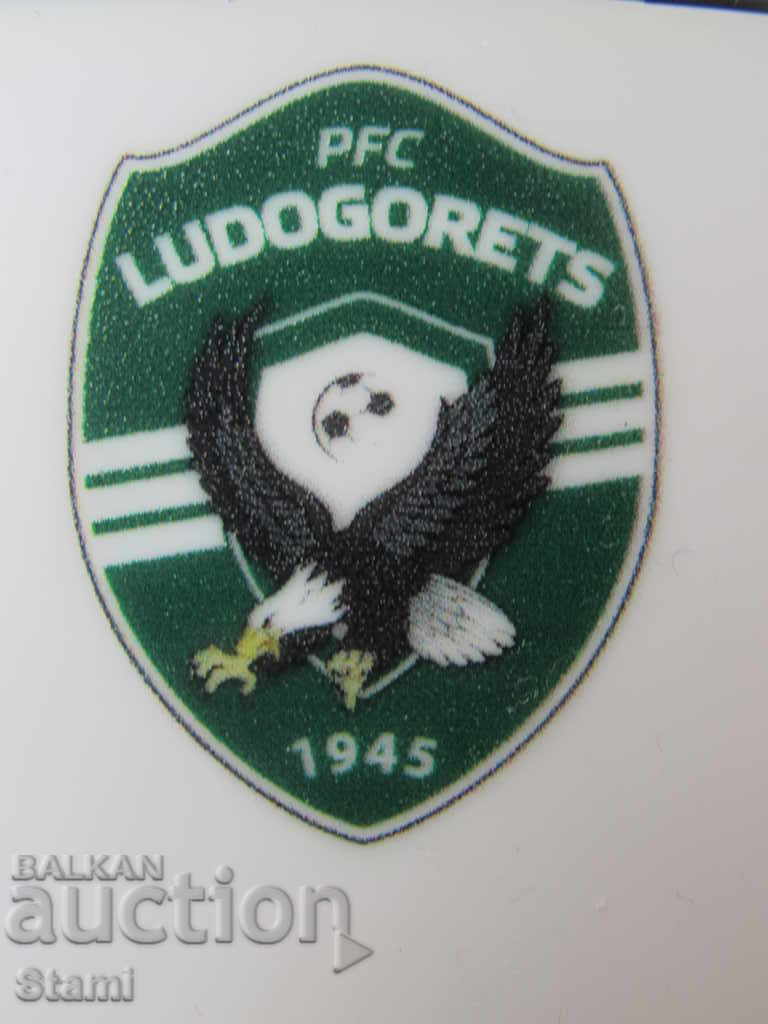 Auction Lighter FK LUDOGOREC Auction Lighter FK LUDOGOREC