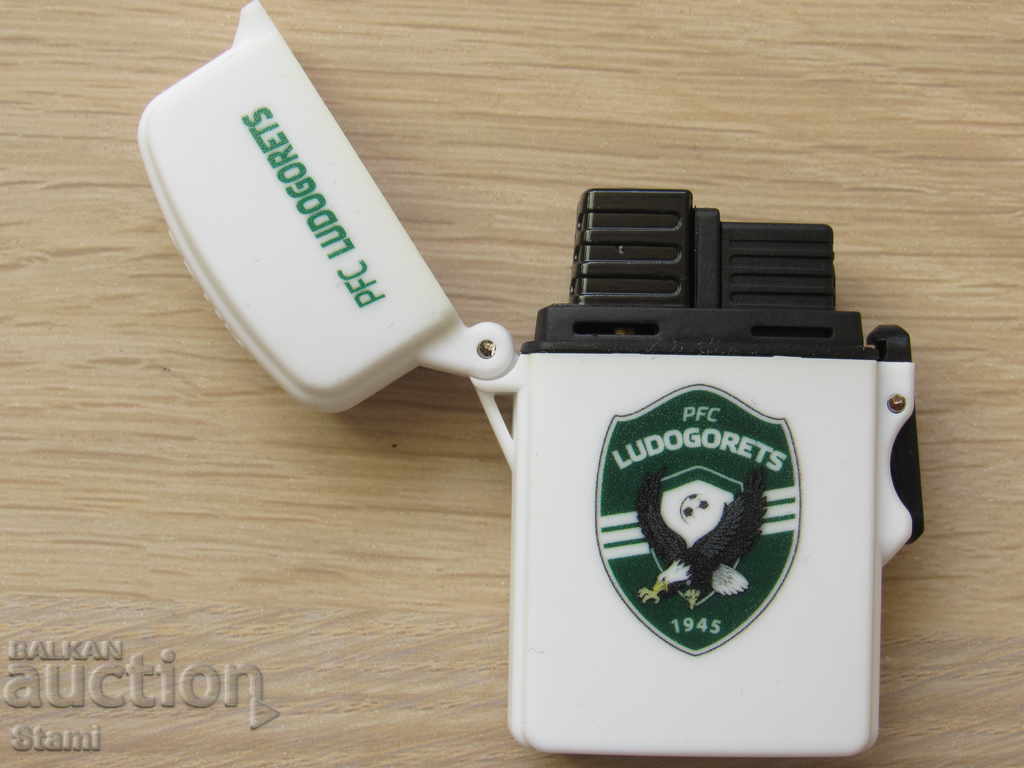 Lighter FK LUDOGOREC - 5 Lighter FK LUDOGOREC - 5