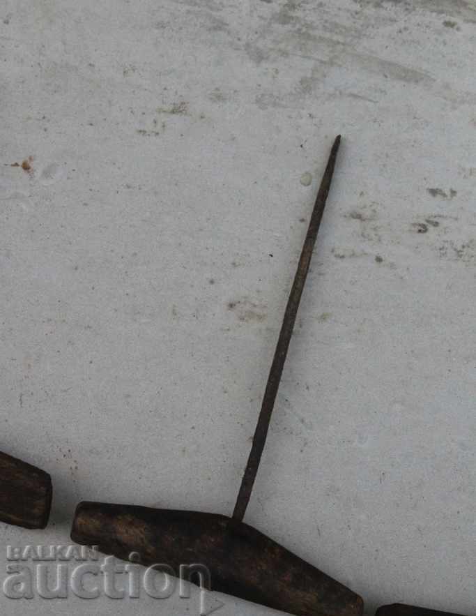 Auction LOT OLD AFTERNESS CENTER MEDIUM BATTERY MATKAP Auction LOT OLD AFTERNESS CENTER MEDIUM BATTERY MATKAP