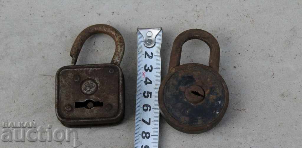 LOT OLD KATINARI KATINAR KOFAR KATANETS - 6 LOT OLD KATINARI KATINAR KOFAR KATANETS - 6