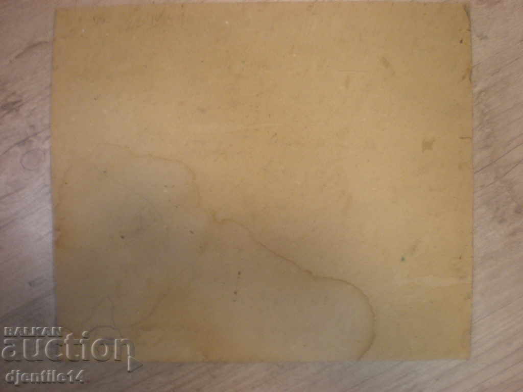 Аукцион рсунка,пастел на картон Аукцион рсунка,пастел на картон