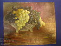 масло на мукава