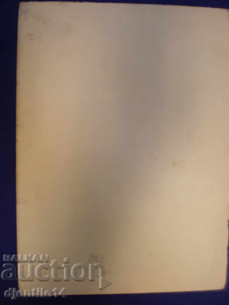 σχέδιο ακουαρέλα υπογεγραμμένο - 5