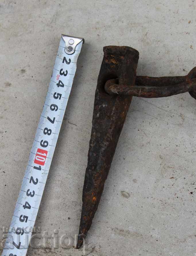 STAR WIRE CIRCUIT IRON + CROWN CLINIC - 5 STAR WIRE CIRCUIT IRON + CROWN CLINIC - 5