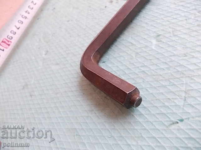 German DRP tool with price 13.00 BGN | € 6.65 German DRP tool with price 13.00 BGN | € 6.65