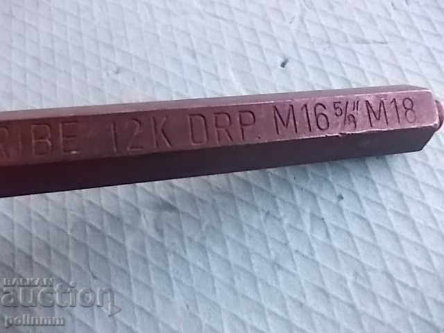 Auction German DRP tool Auction German DRP tool