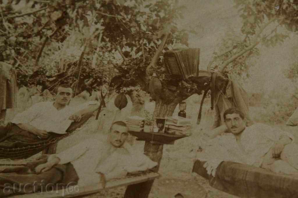 Auction WARRIORS BALKAN UNITED NATIONS WAR MILITARY PHOTO Auction WARRIORS BALKAN UNITED NATIONS WAR MILITARY PHOTO