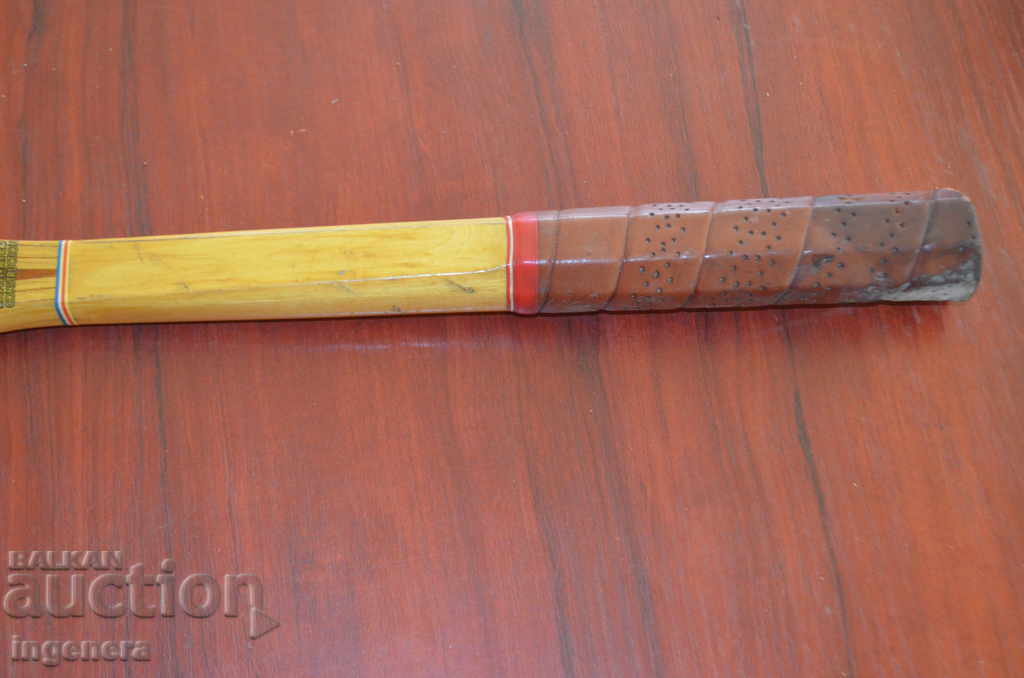 OLD T-SHIRT FOR WOODEN TENNIS - 5 OLD T-SHIRT FOR WOODEN TENNIS - 5