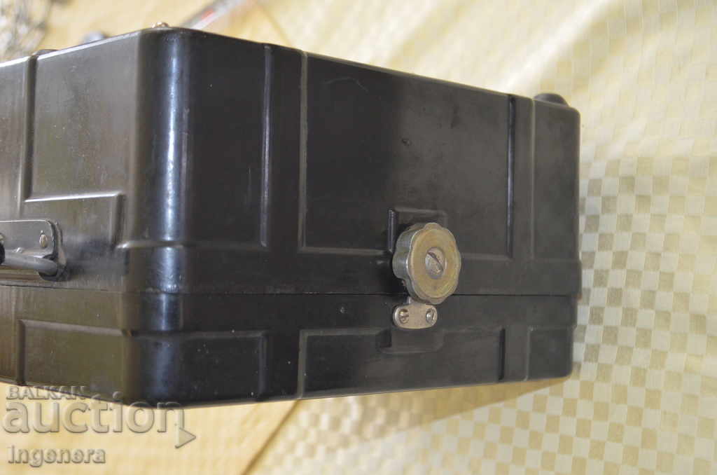 STAR TEST MEASUREMENT - MULTIETTE BACKELIT - 6 STAR TEST MEASUREMENT - MULTIETTE BACKELIT - 6