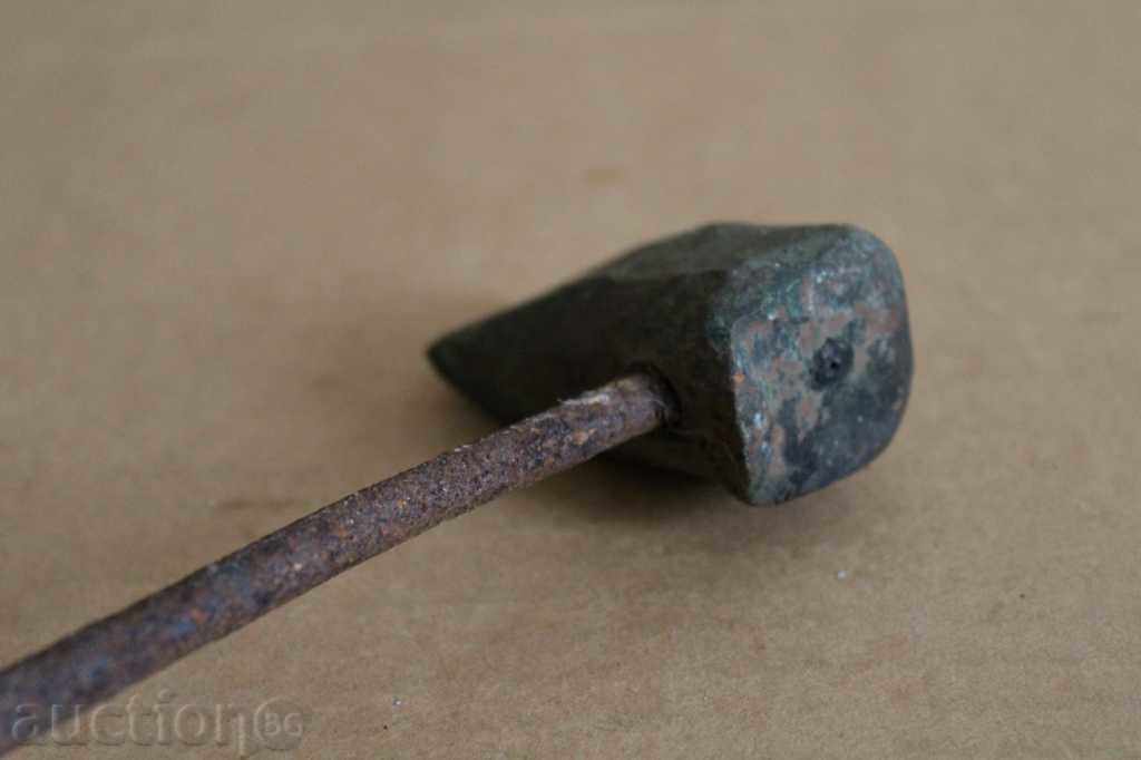 Auction OLD TOOL SOLDERING TOOL WELDING WELD ELECTRIC Auction OLD TOOL SOLDERING TOOL WELDING WELD ELECTRIC