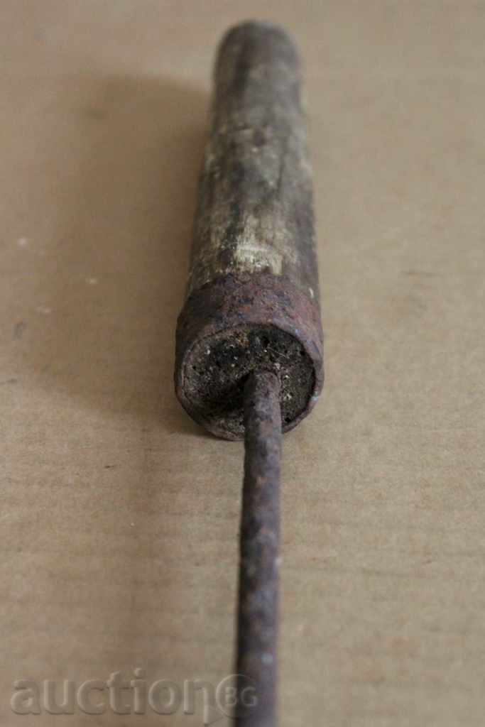 OLD TOOL SOLDERING TOOL WELDING WELD ELECTRIC - 5 OLD TOOL SOLDERING TOOL WELDING WELD ELECTRIC - 5