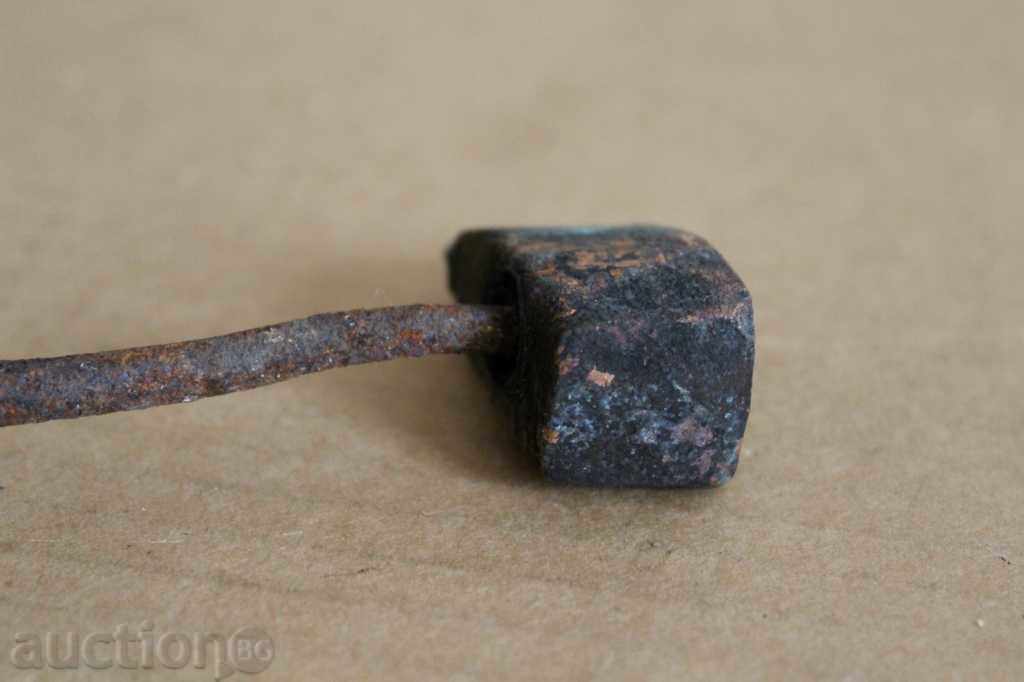 OLD TOOL SOLDERING TOOL WELDING WELD ELECTRIC - 5 OLD TOOL SOLDERING TOOL WELDING WELD ELECTRIC - 5