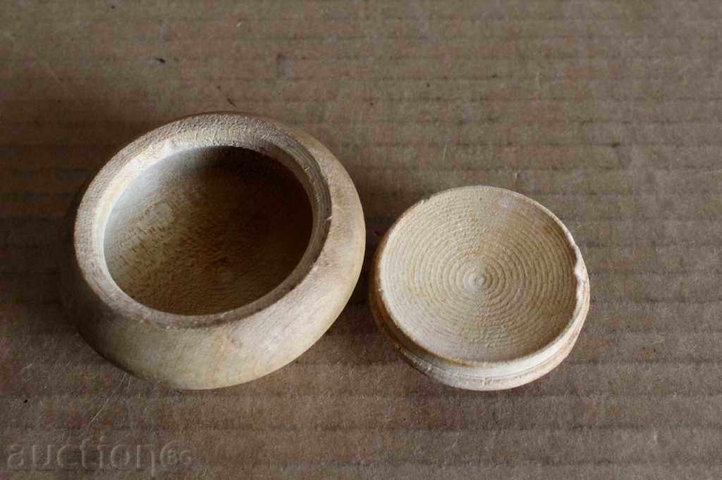 Доставка на СТАРА ДЪРВЕНА СОЛНИЦА ПОДПРАВКИ ДЪРВЕНИЯ СЪД